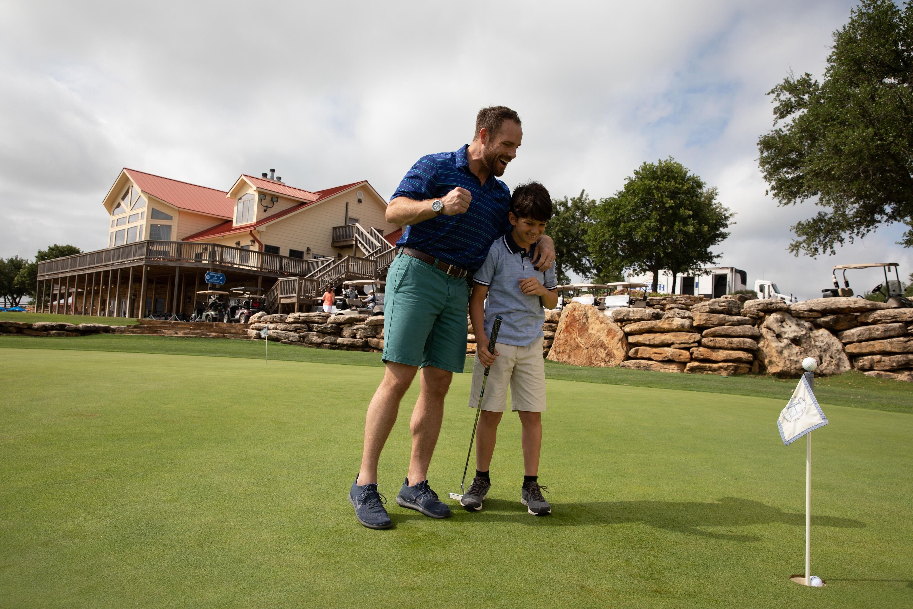 children’s activities