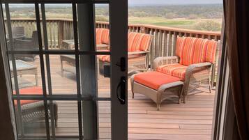 Individueel gedecoreerd, individueel gemeubileerd