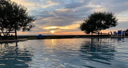 The Hideout Golf Club & Resort