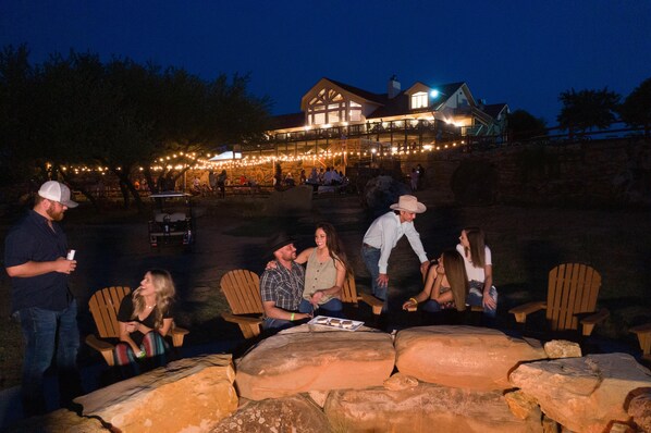 Property amenity - The Hideout Golf Club & Resort (Brownwood)