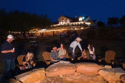 The Hideout Golf Club & Resort