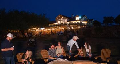 The Hideout Golf Club & Resort