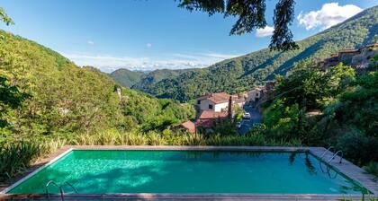 PALAZZO GIUSTI: Understated Luxury with a Welcoming Ambience on the Hills of Lucca