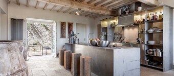 PALAZZO GIUSTI: Understated Luxury with a Welcoming Ambience on the Hills of Lucca