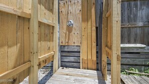Sauna - Rays for Days, 4 bedroom 2.5 bath, close to beach (Panama City Beach)