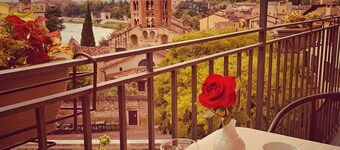 Relais Colle San Pietro