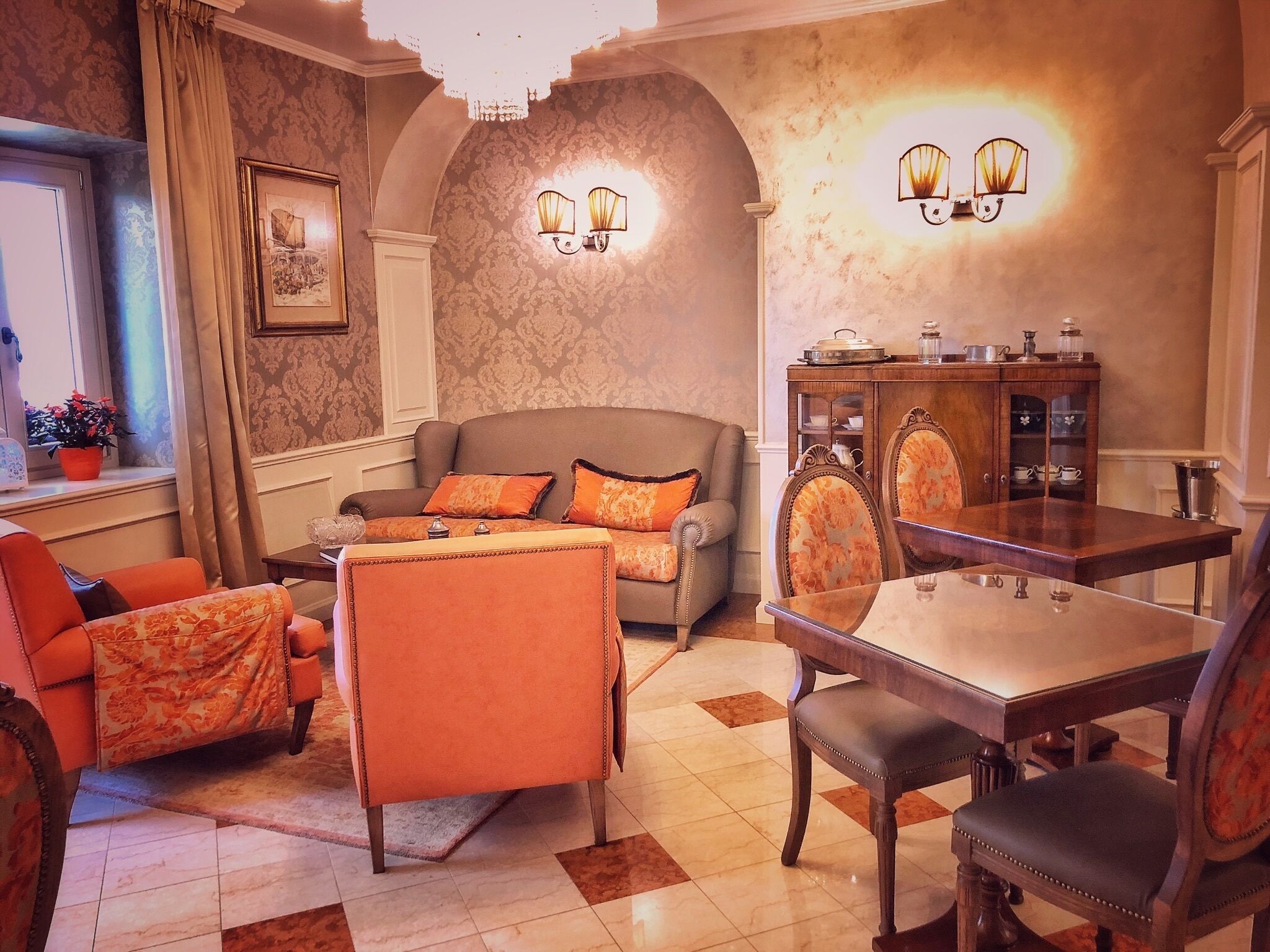 Foto - Relais Colle San Pietro