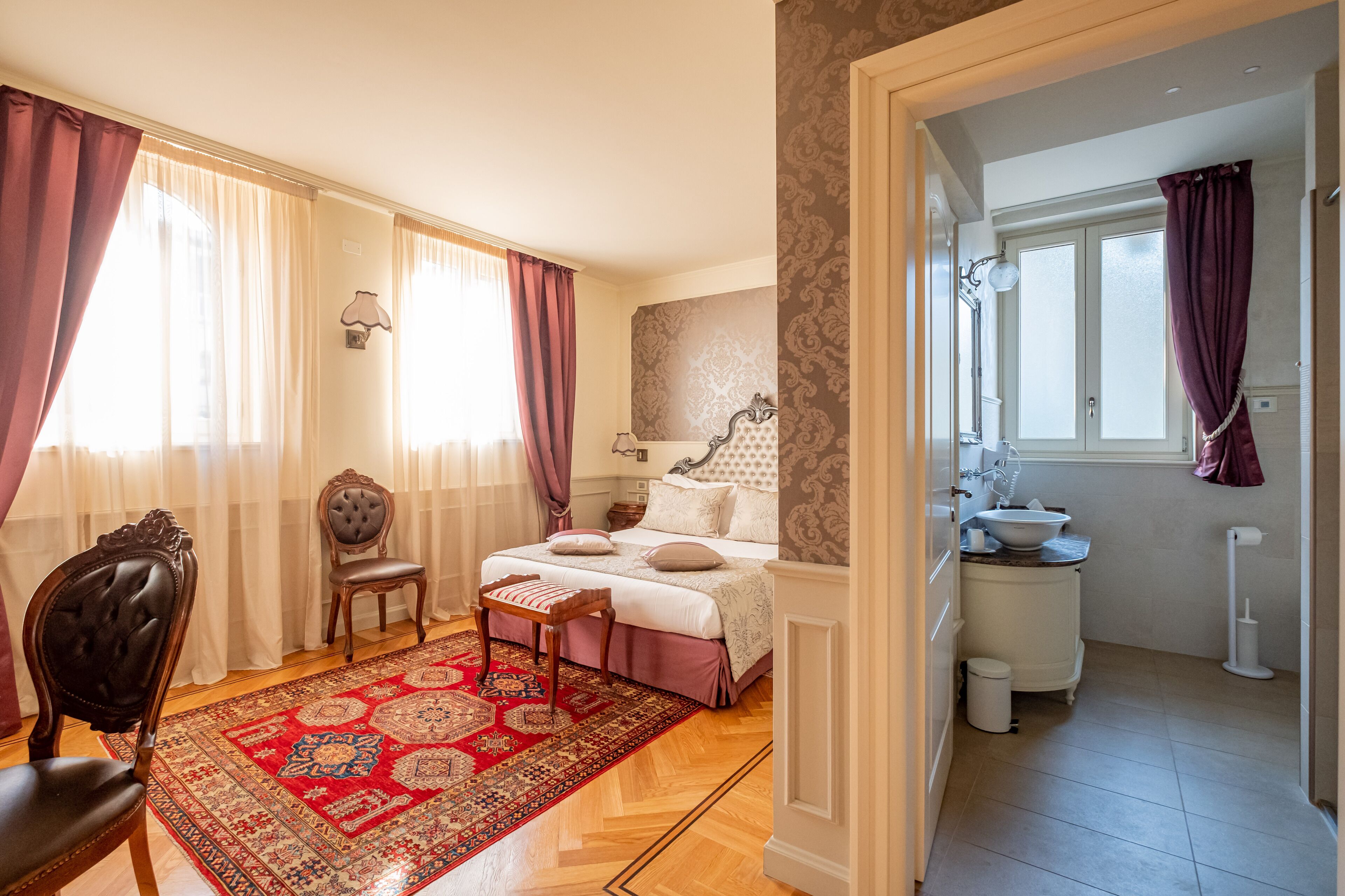 Foto - Relais Colle San Pietro