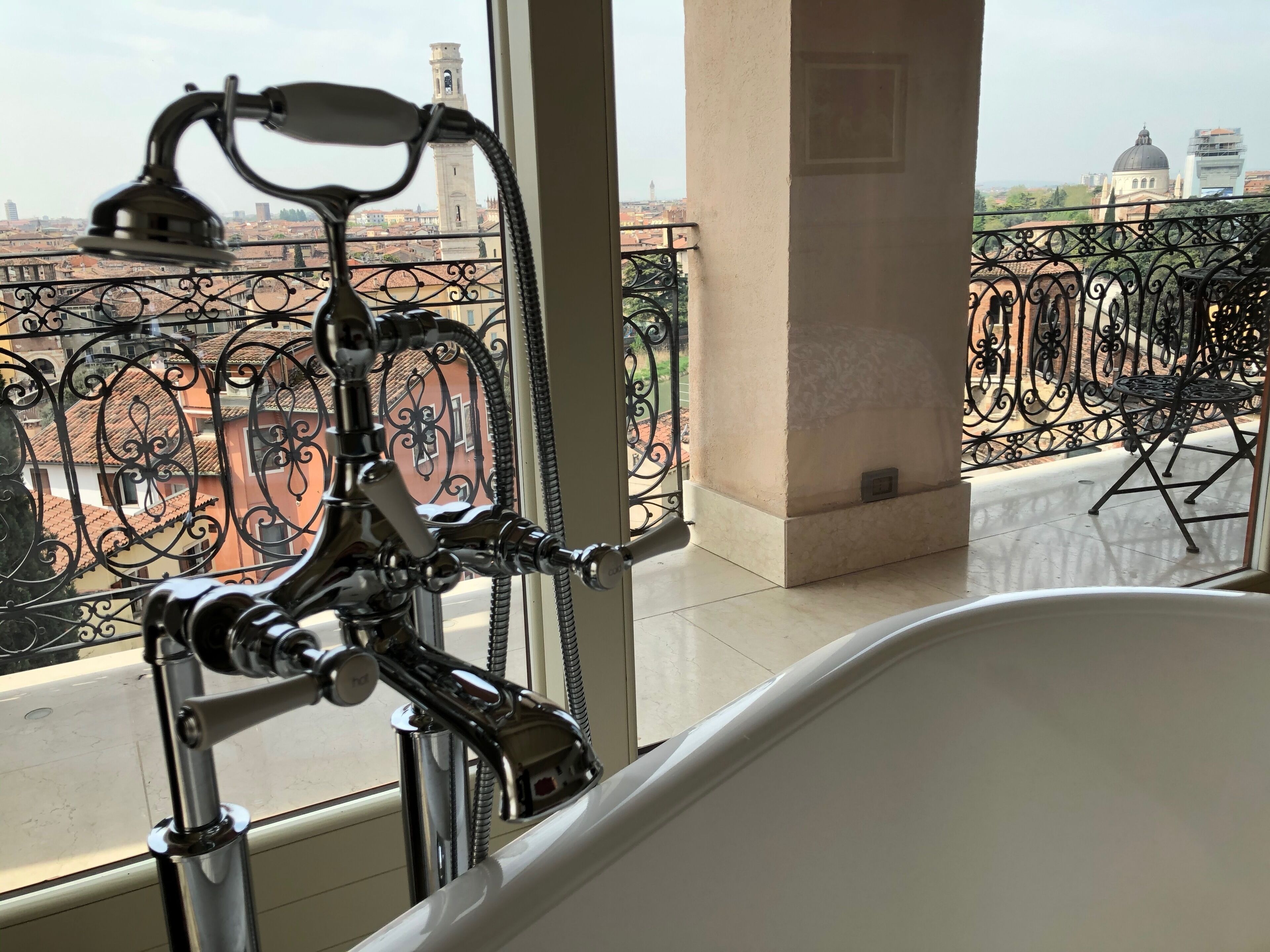 Foto - Relais Colle San Pietro