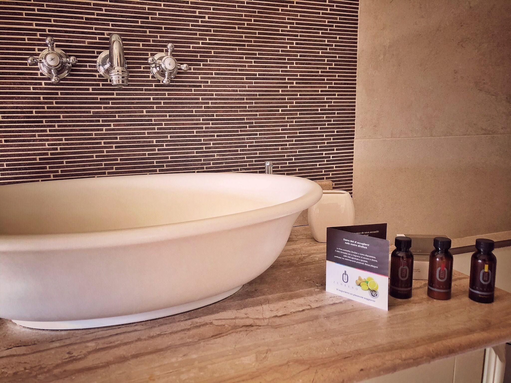 Foto - Relais Colle San Pietro