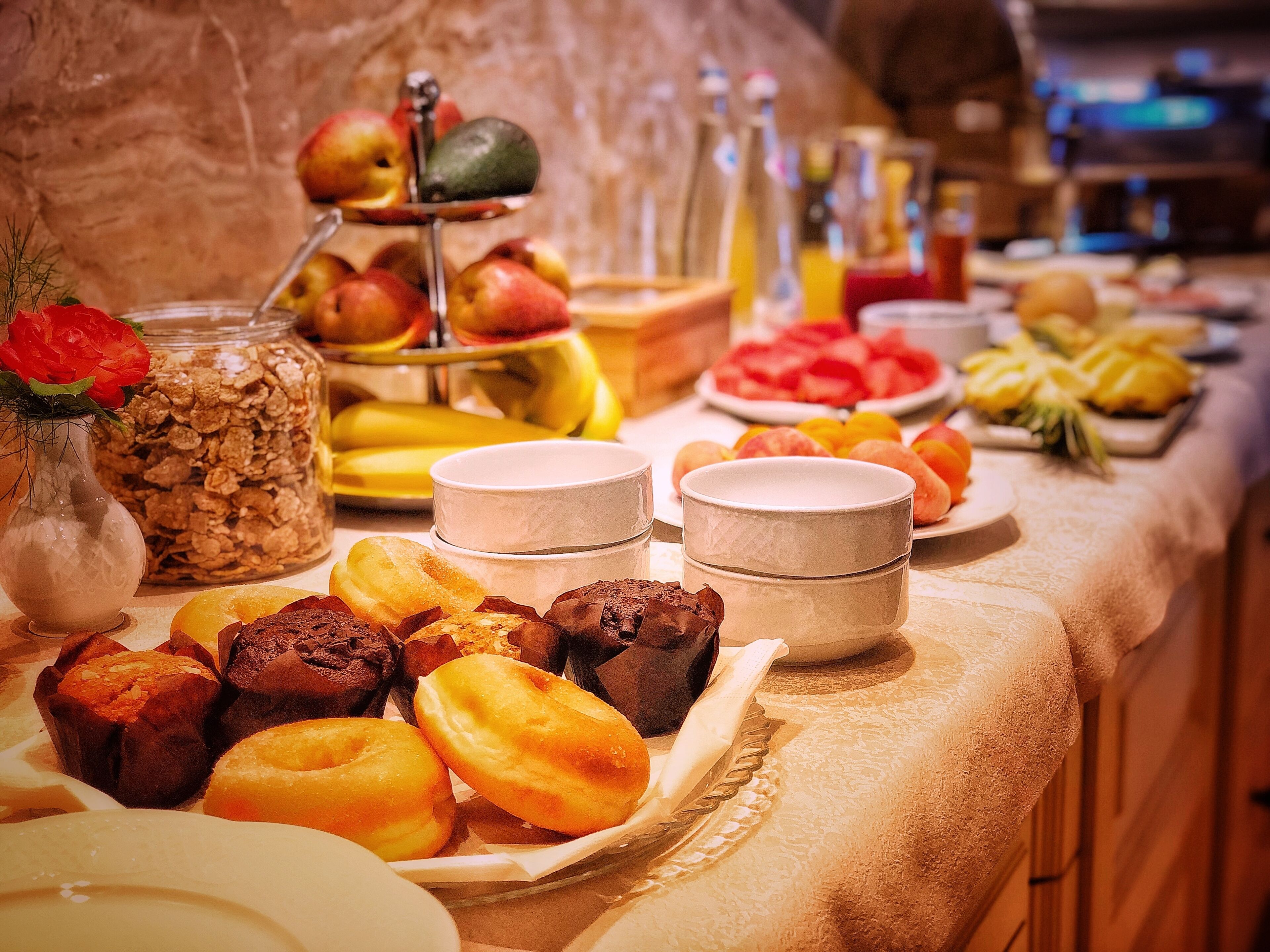 Foto - Relais Colle San Pietro