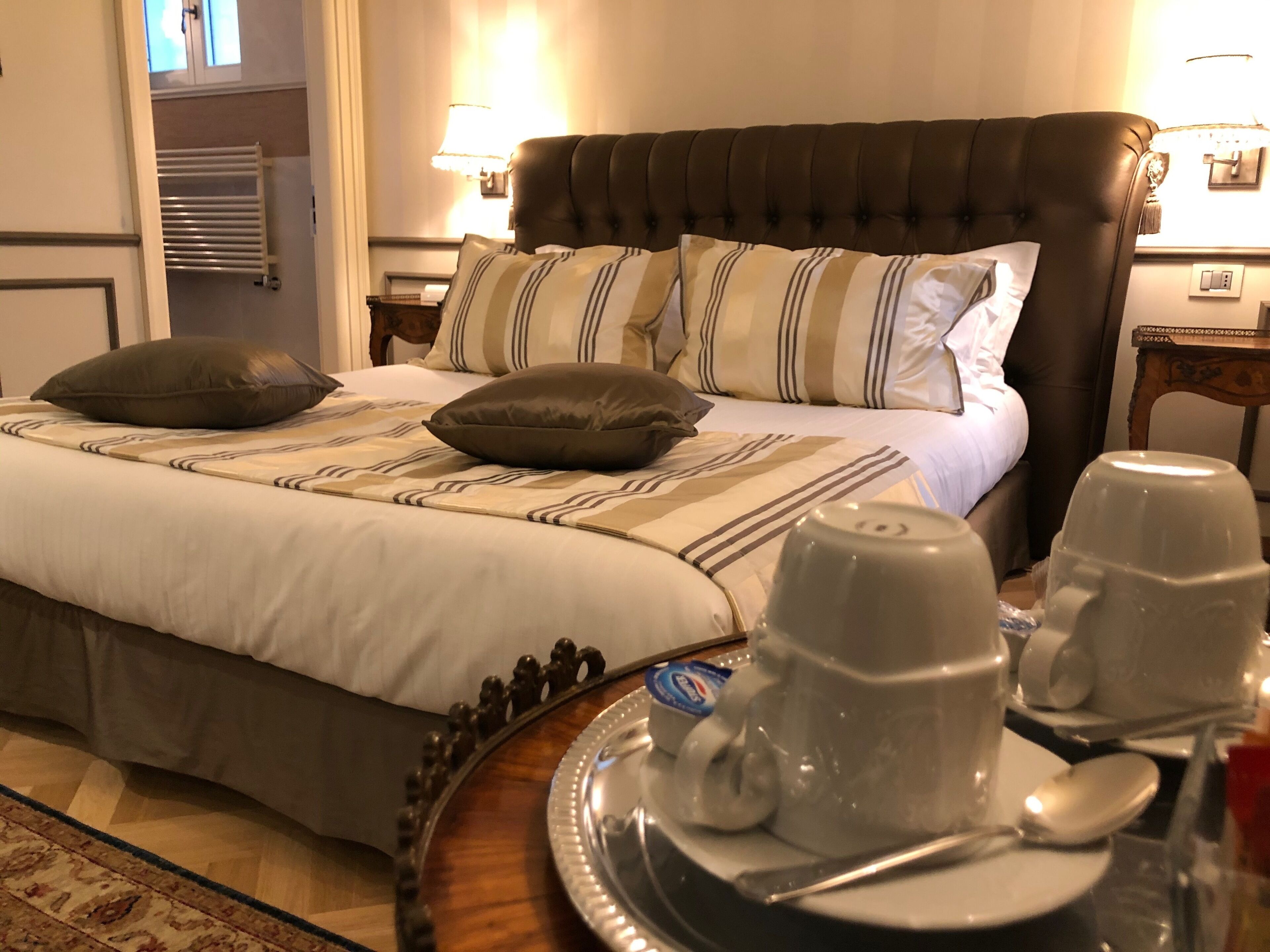 Foto - Relais Colle San Pietro