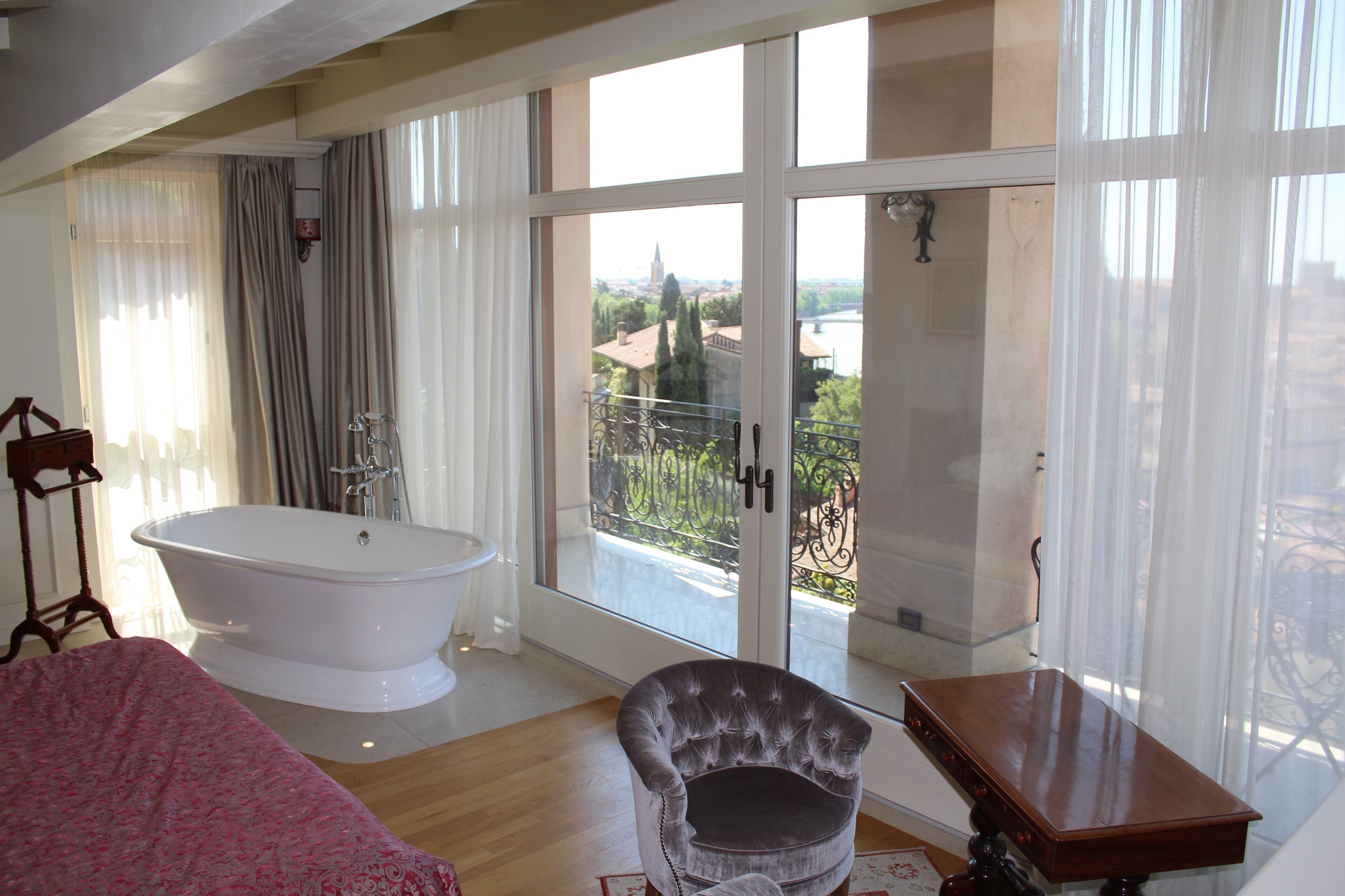 Foto - Relais Colle San Pietro