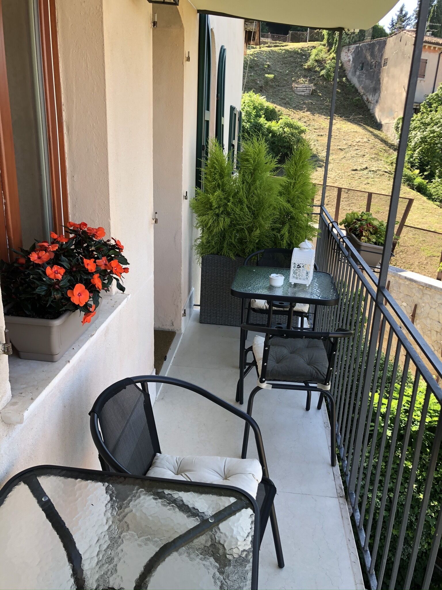 Foto - Relais Colle San Pietro