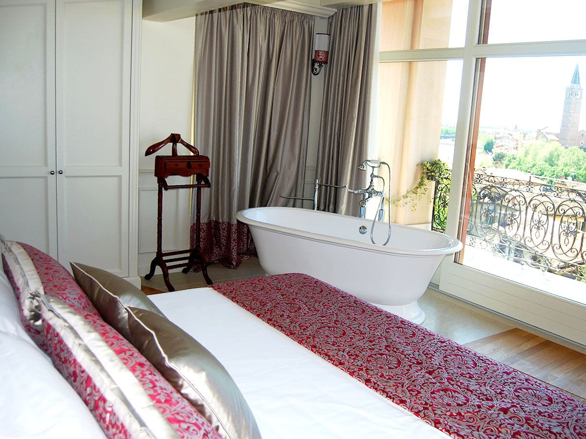 Foto - Relais Colle San Pietro