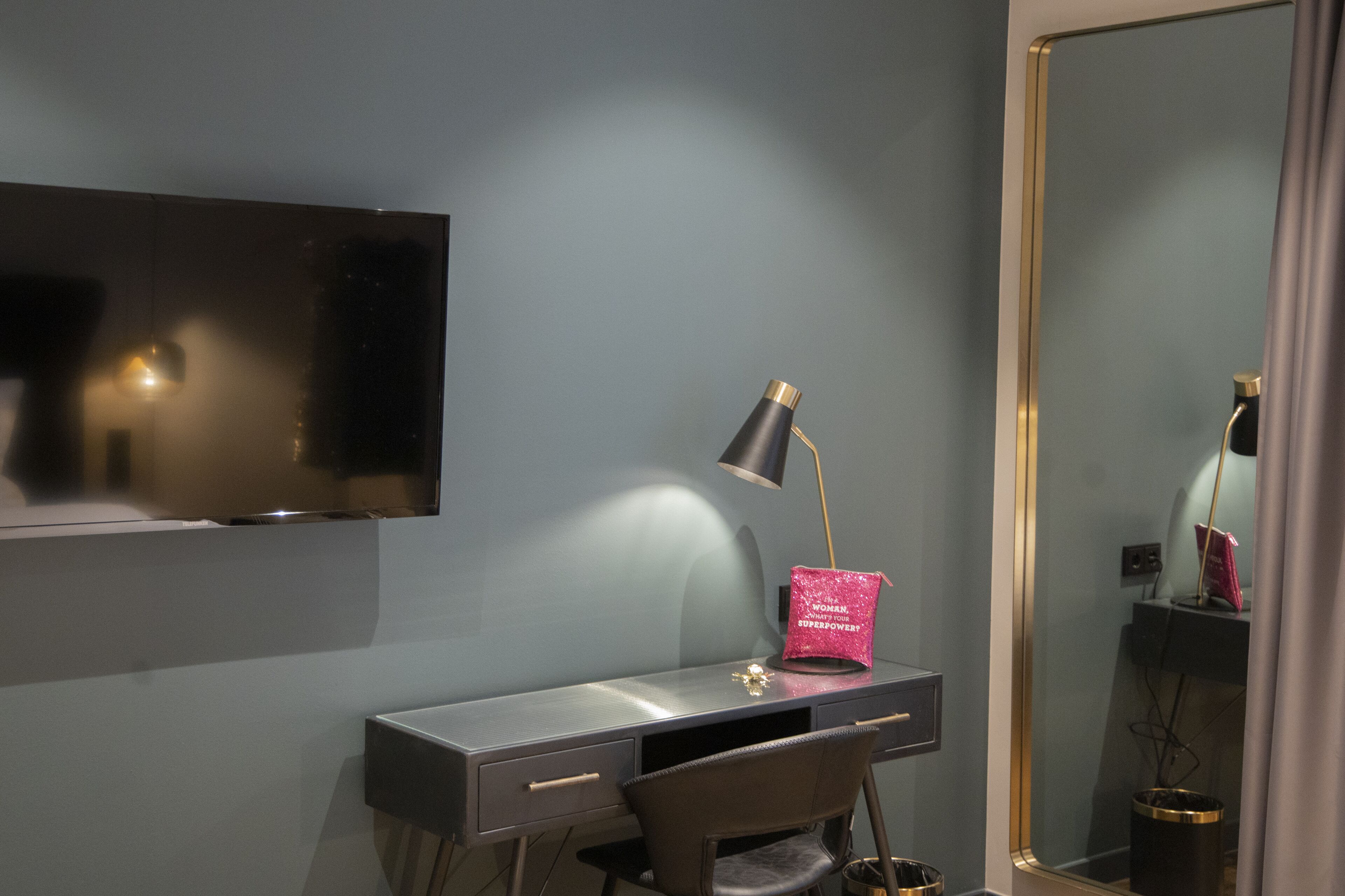 Foto - Munich Rooms Hotel