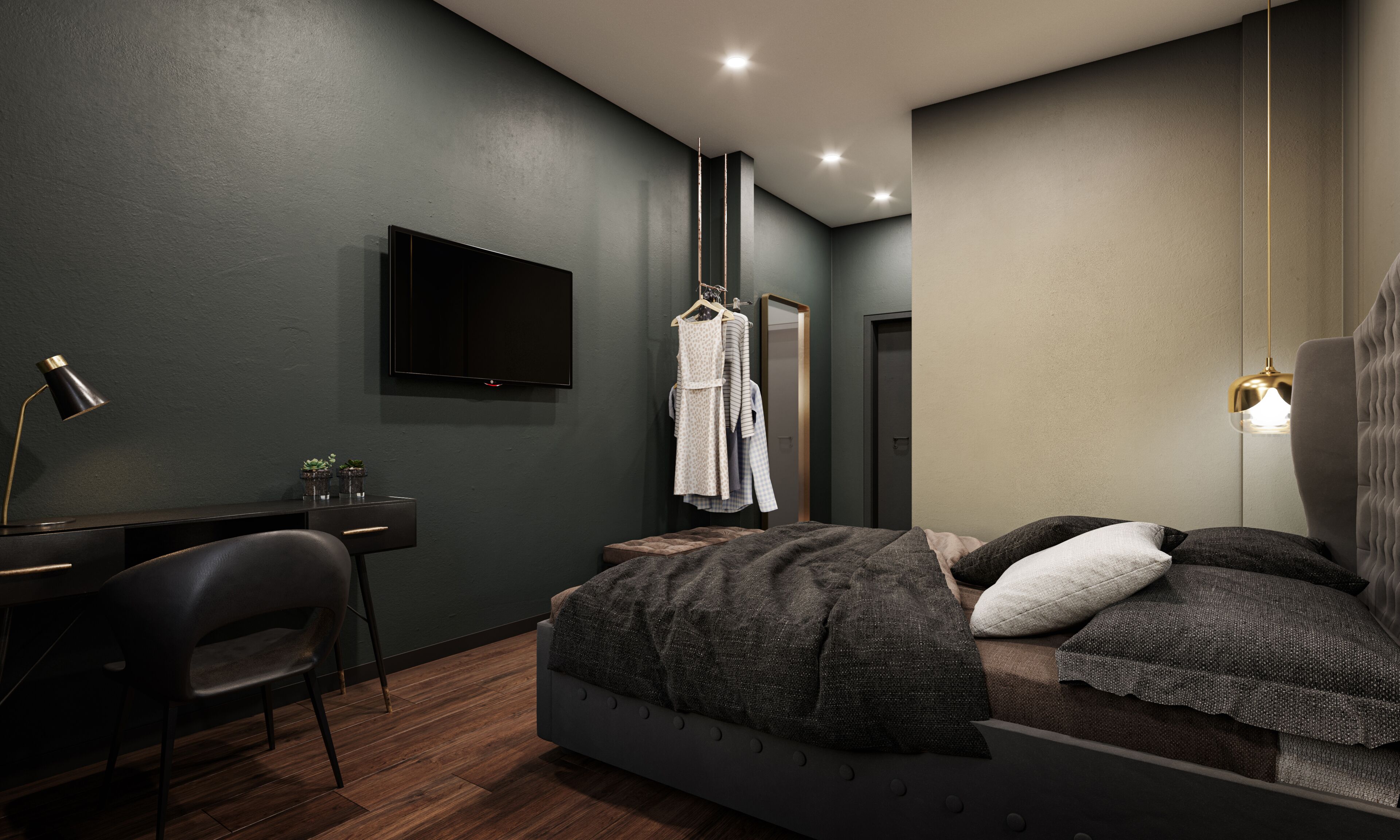 Foto - Munich Rooms Hotel