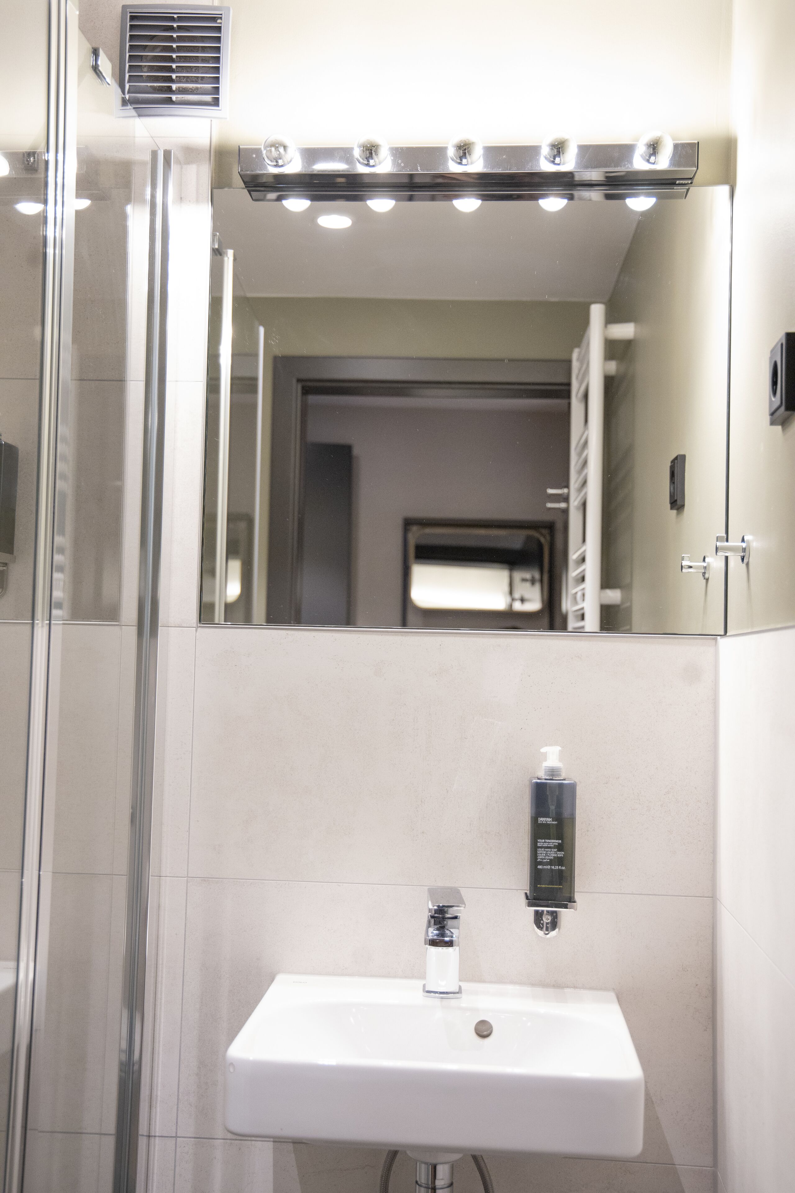 Foto - Munich Rooms Hotel