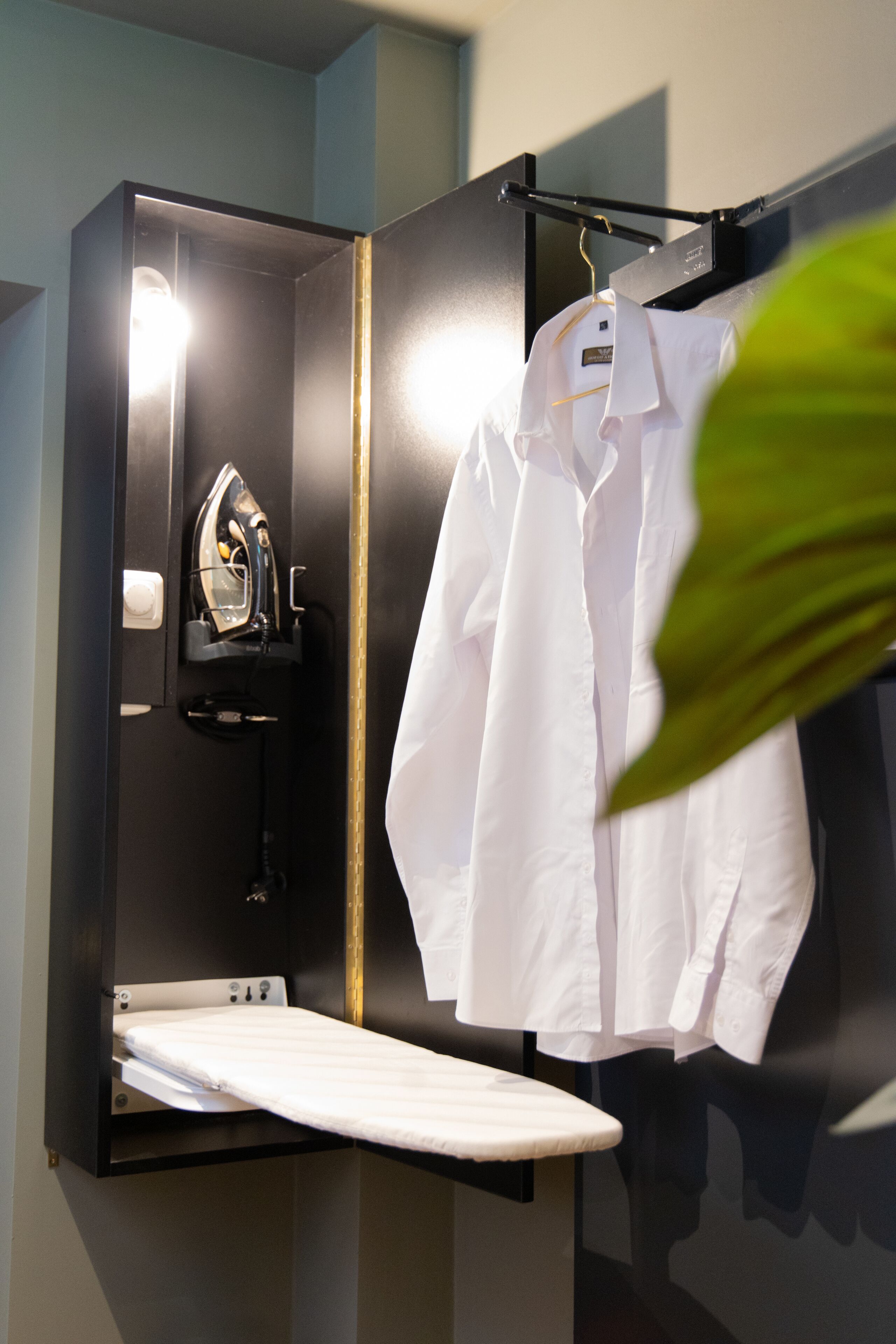 Foto - Munich Rooms Hotel