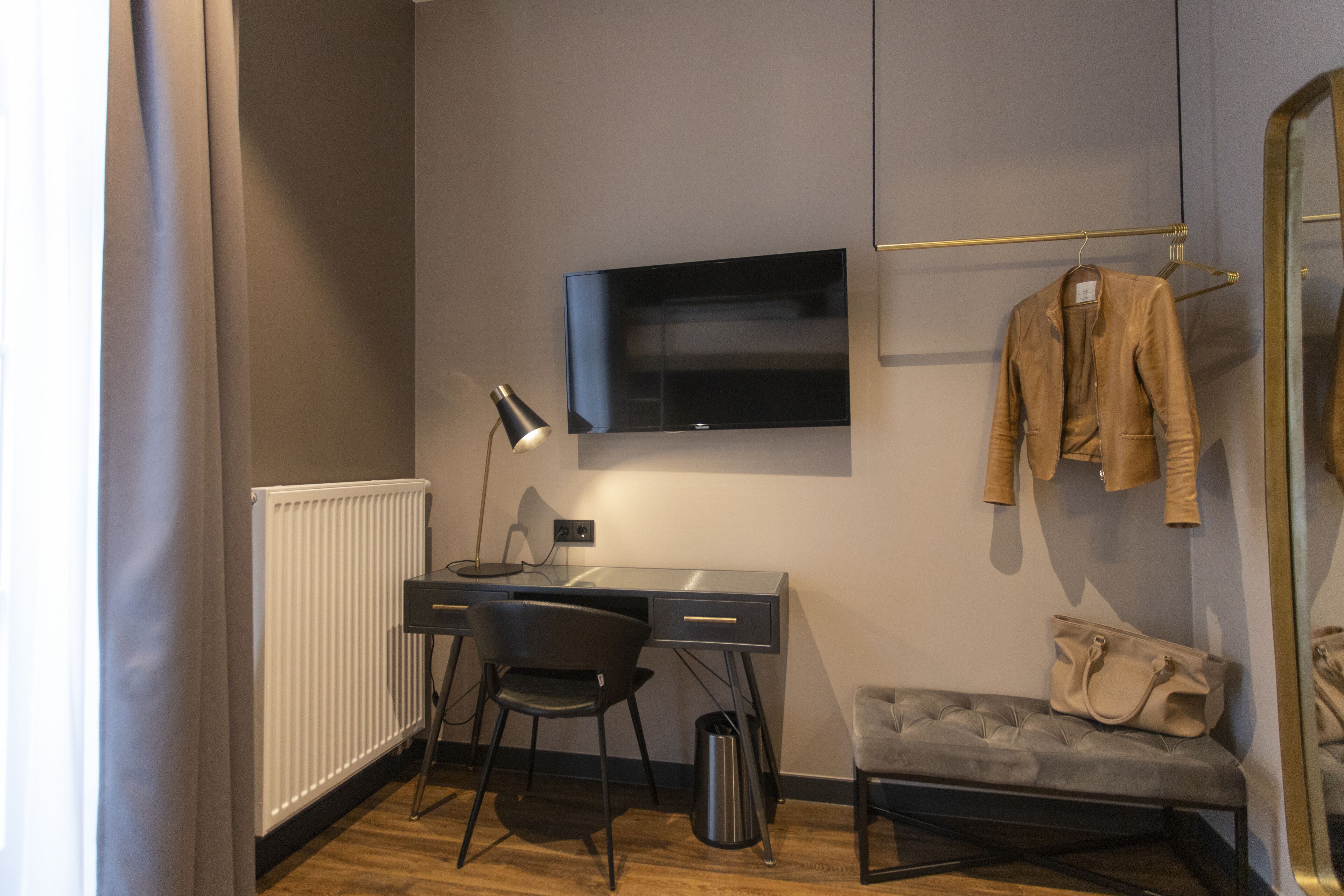 Foto - Munich Rooms Hotel