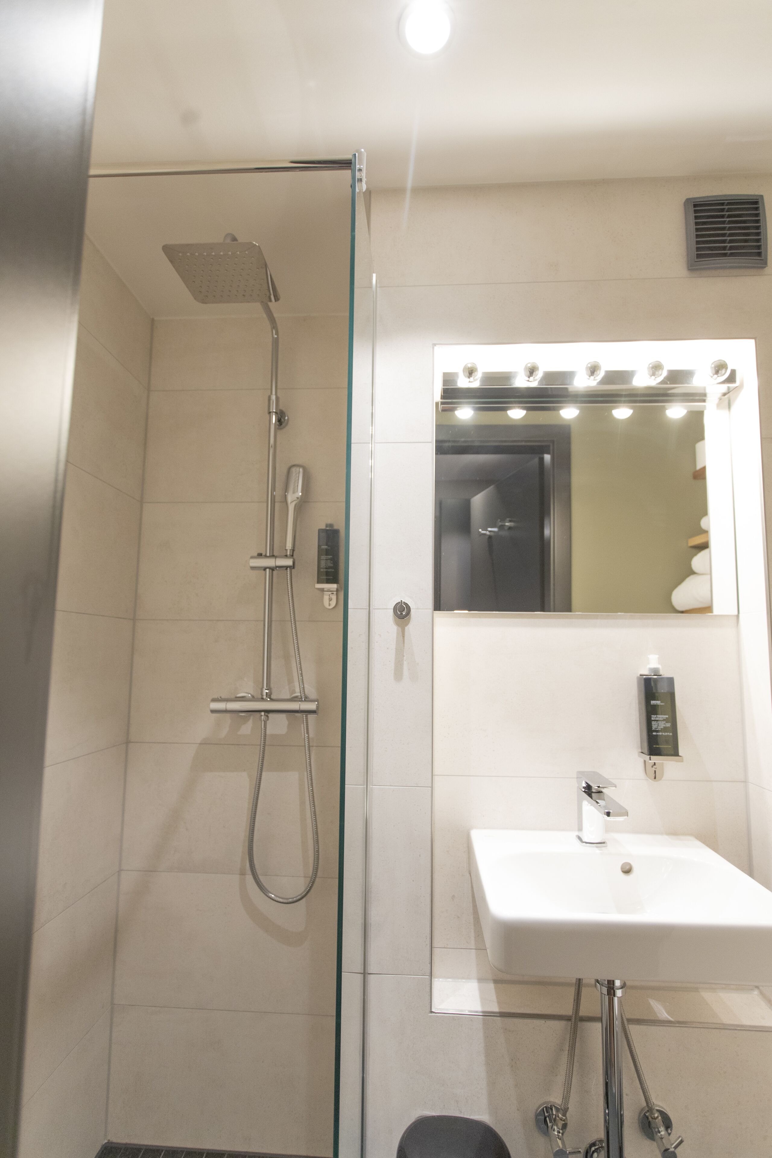 Foto - Munich Rooms Hotel