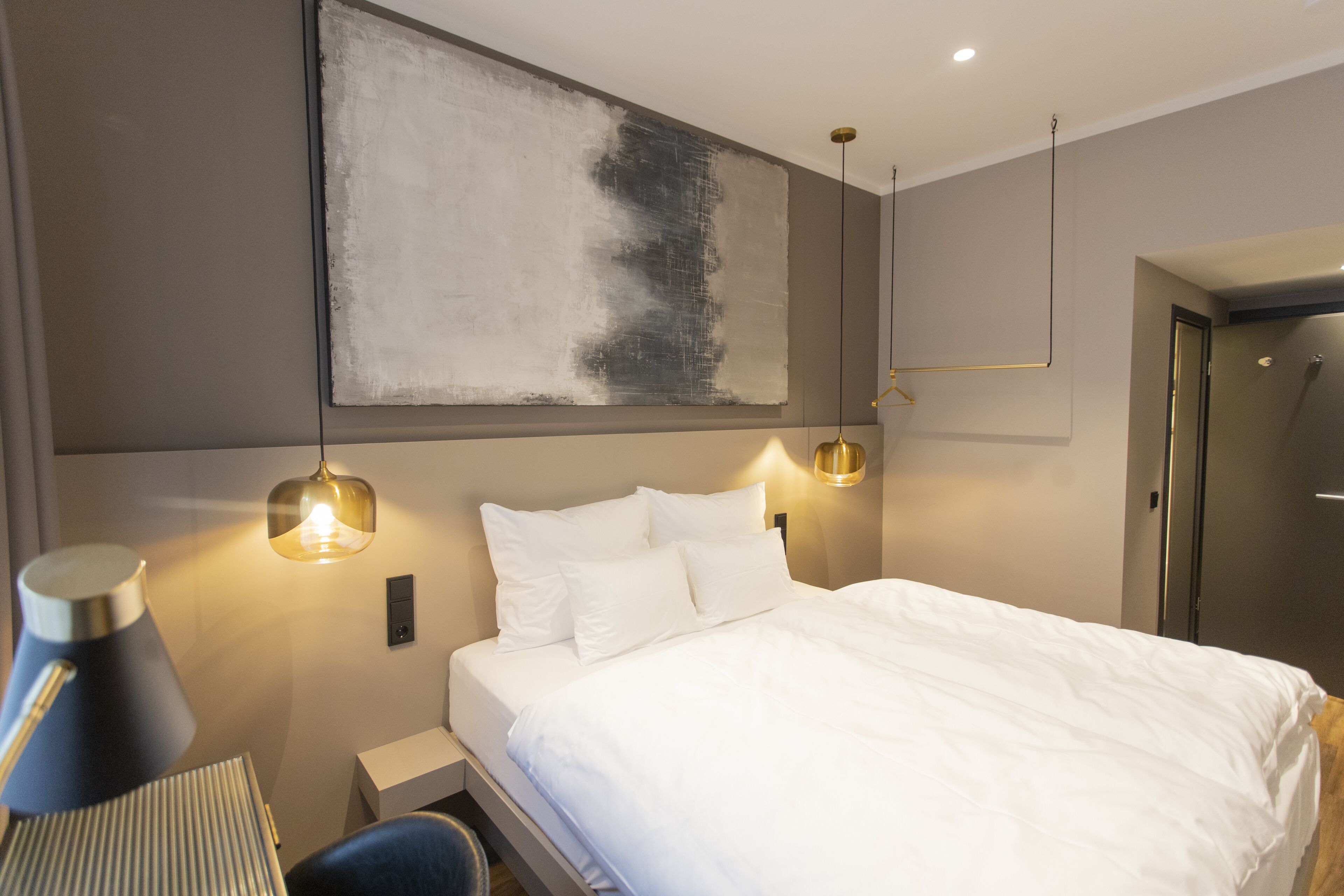 Foto - Munich Rooms Hotel