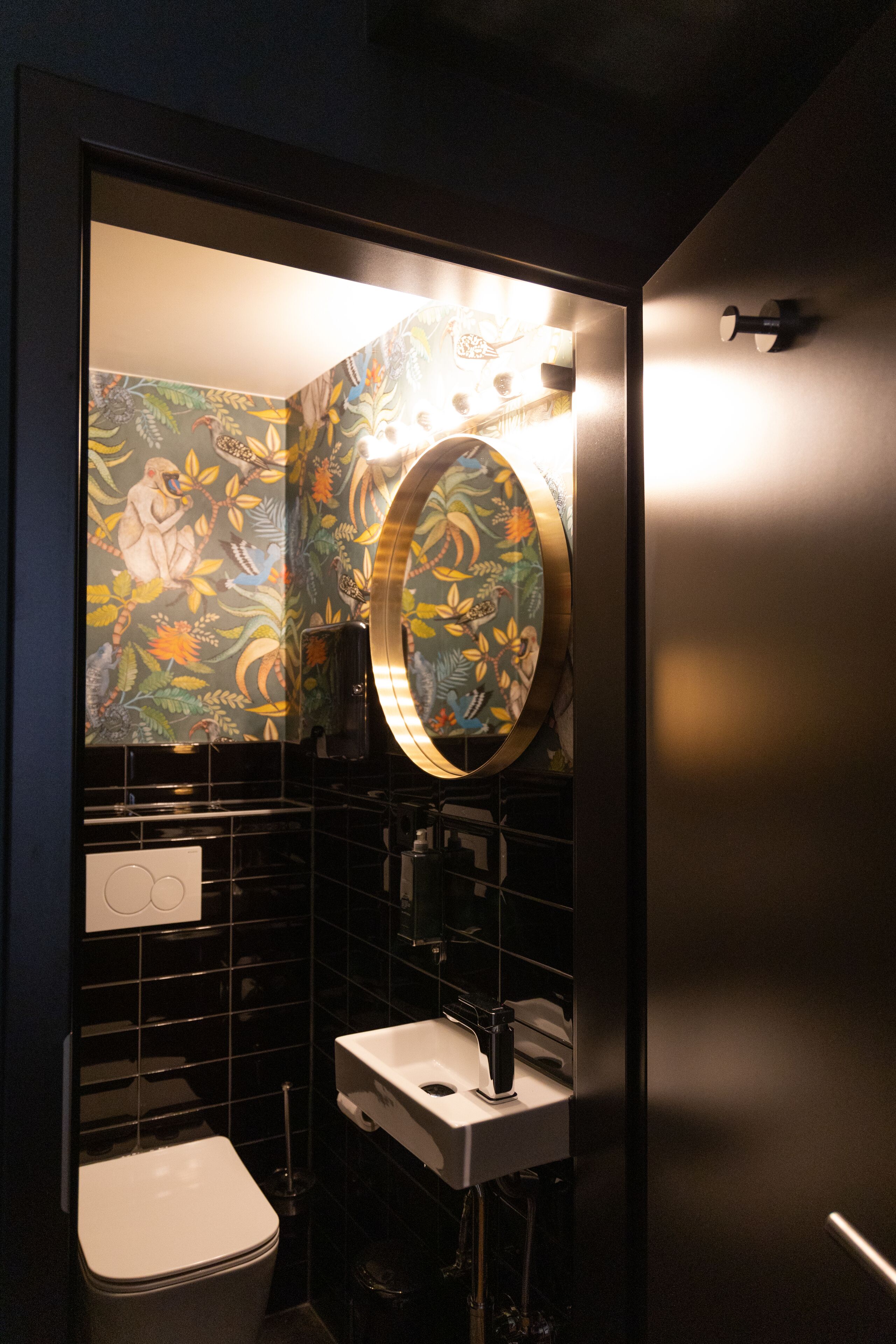 Foto - Munich Rooms Hotel