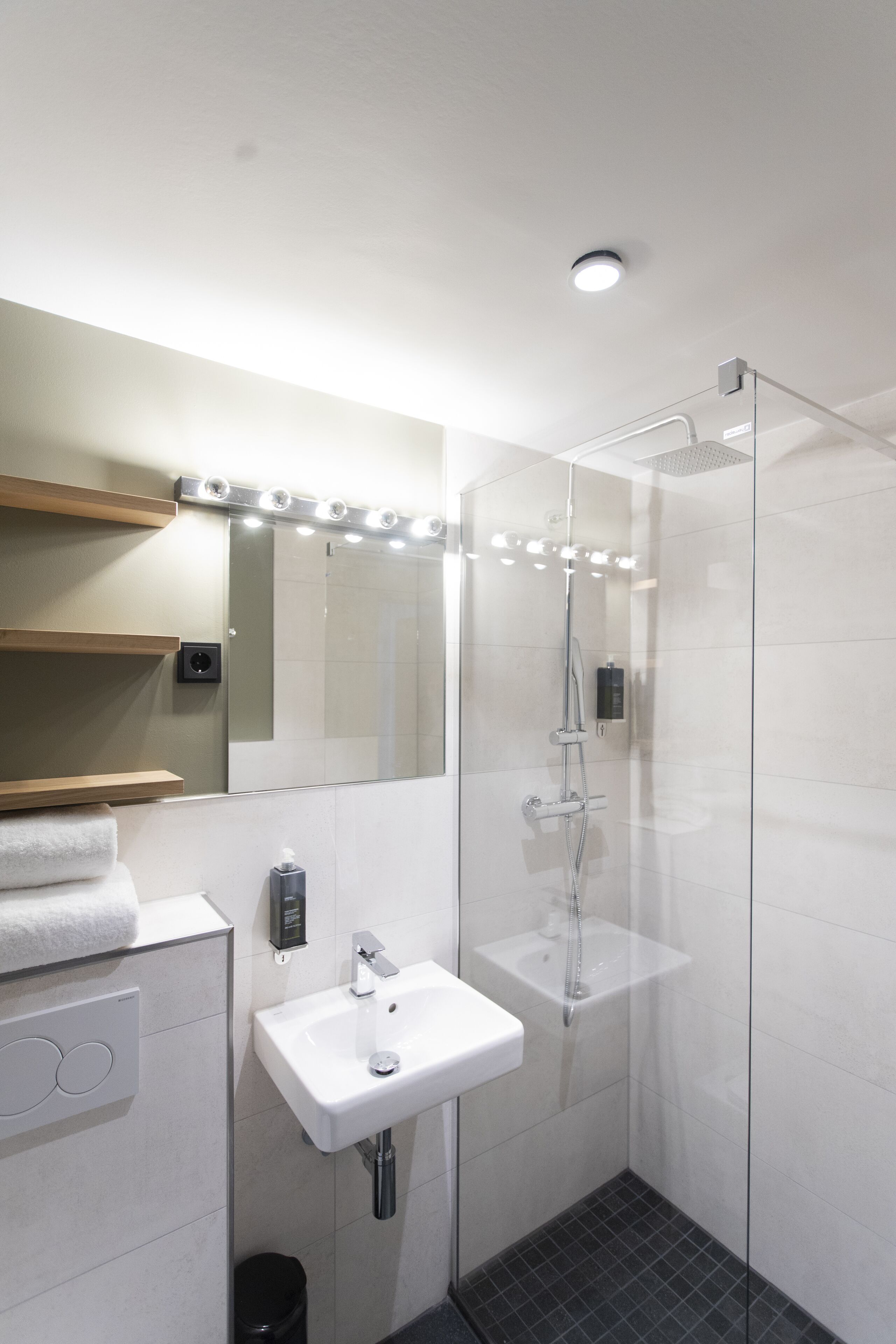 Foto - Munich Rooms Hotel