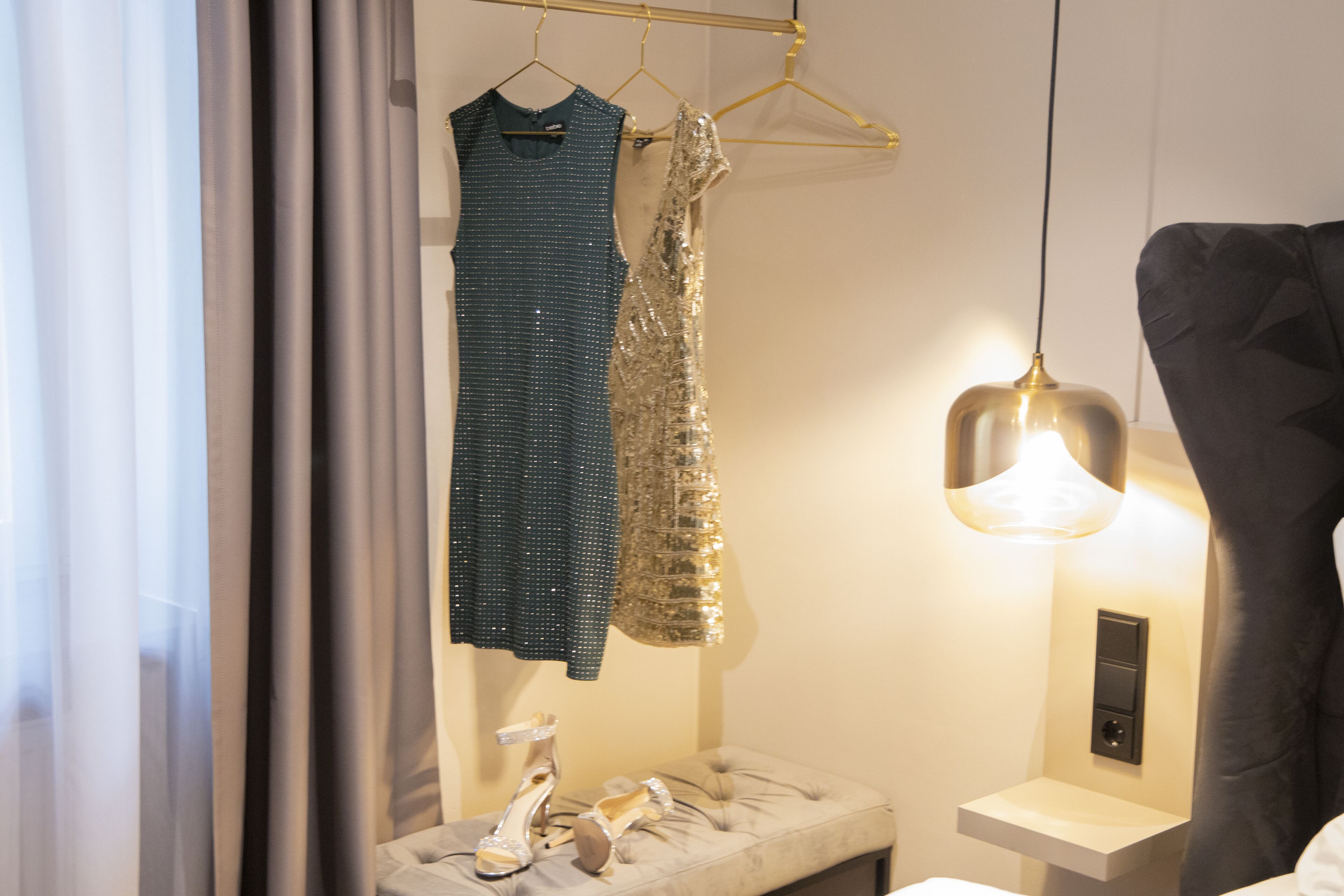 Foto - Munich Rooms Hotel