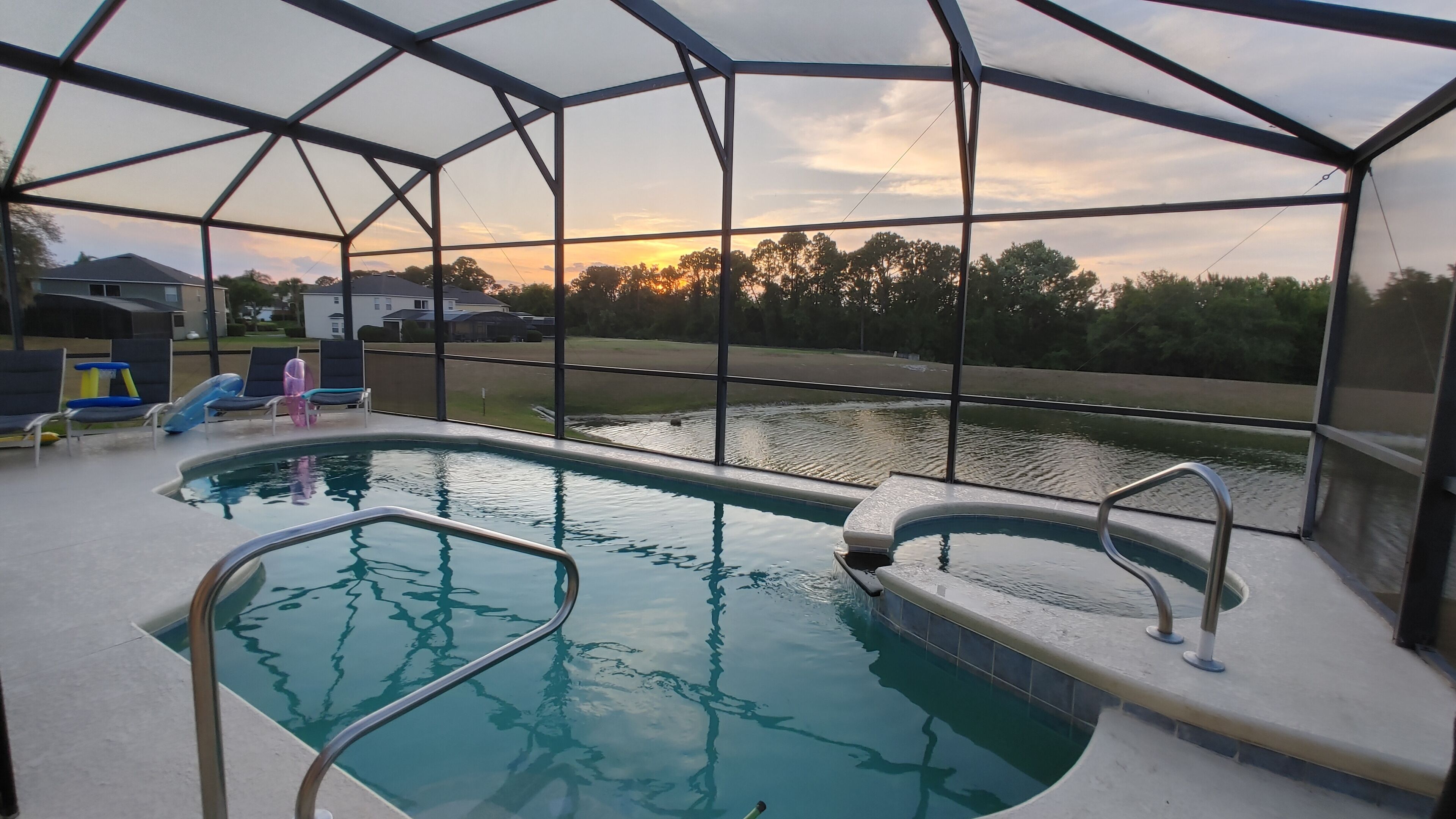 Pool