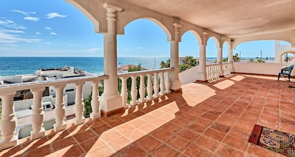Vistas de Las Olas Ouest