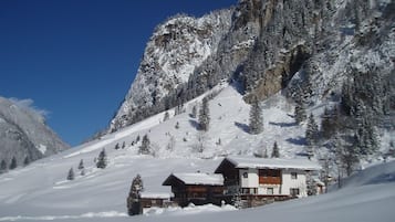 Außenbereich