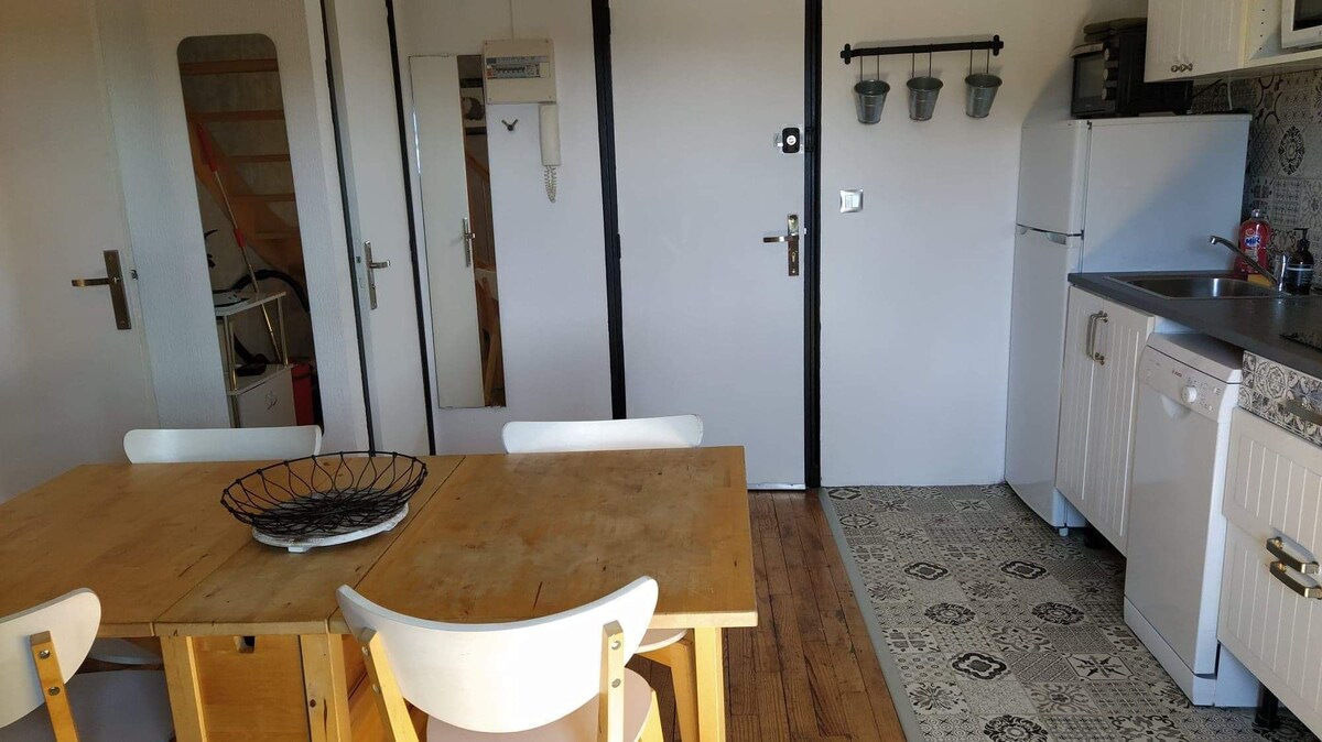 Bild für Gastgeberprofil