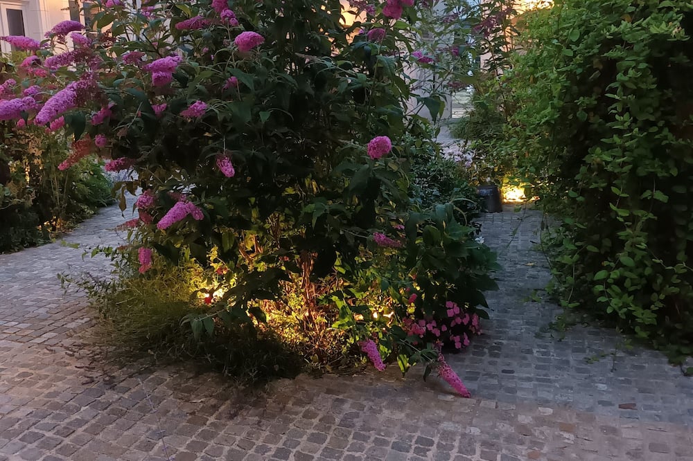 Hotel Loysel le Gaucher