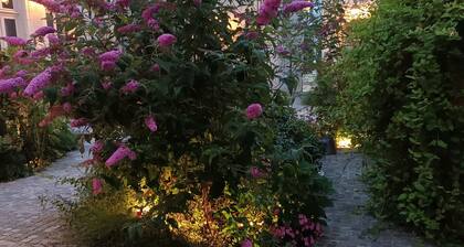 Hotel Loysel le Gaucher