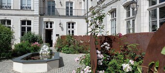 Hotel Loysel le Gaucher
