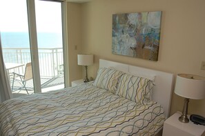 Condo, Multiple Beds, Private Pool, Beach View | 2 bedrooms, free WiFi - Legacy II 1106 (Gulfport)