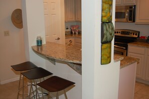 Interior - Legacy II 1106 (Gulfport)