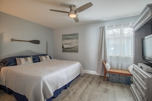 1 bedroom, free WiFi - Oak Shores 86 (Biloxi)