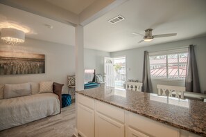 1 bedroom, free WiFi - Oak Shores 86 (Biloxi)