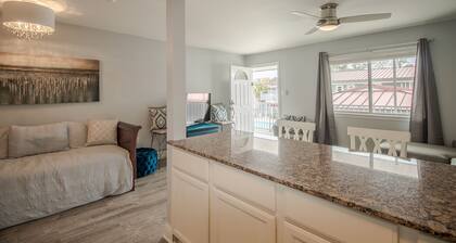 Oak Shores 86