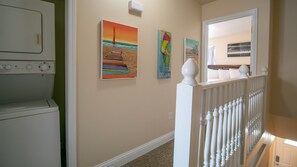 Condo, 2 Queen Beds, Private Pool | Interior