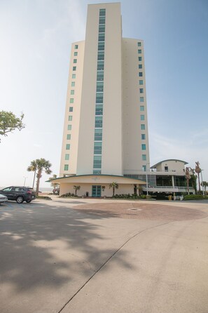 Exterior - Ocean Club 203 (Biloxi)