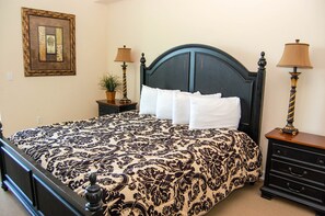 1 bedroom, free WiFi - Ocean Club 203 (Biloxi)