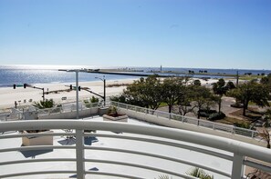 Balcony - Ocean Club 203 (Biloxi)