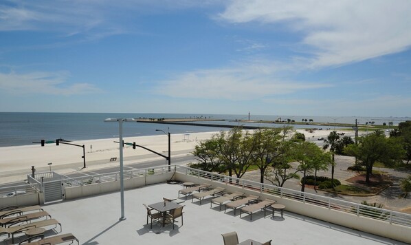 Beach - Ocean Club 203 (Biloxi)