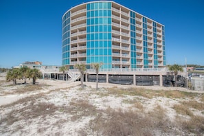 Exterior - Sea Breeze 506 (Biloxi)