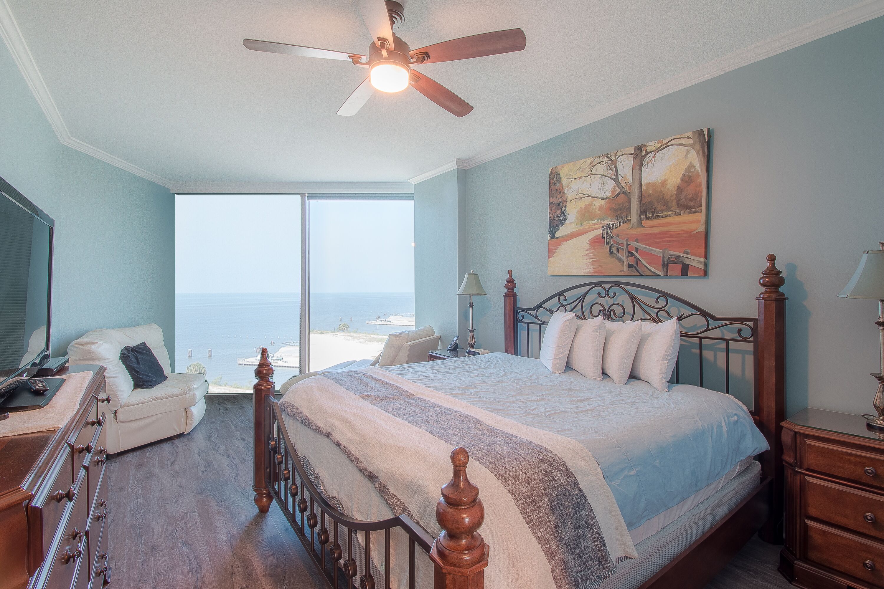 Condo, Multiple Beds, Private Pool, Beach View