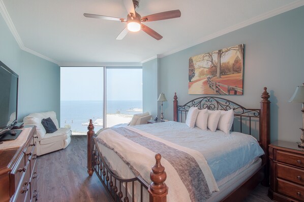 Condo, Multiple Beds, Private Pool, Beach View