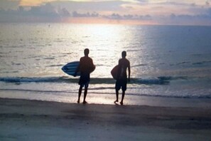 Plage